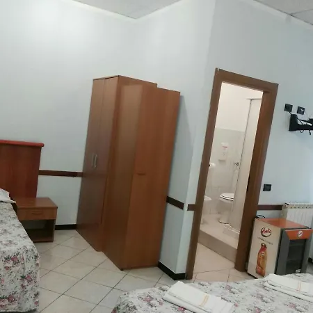 Modena Gênes