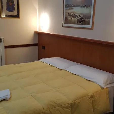 Modena Hotel Gênes