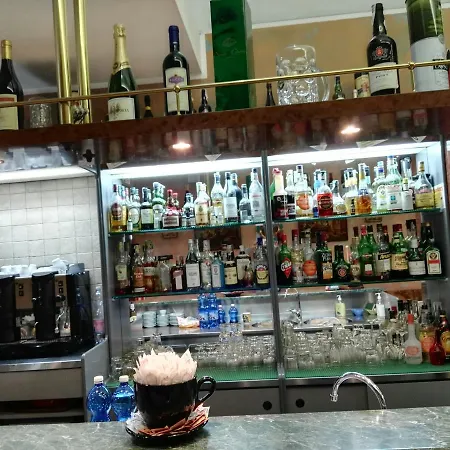 Modena Hotel