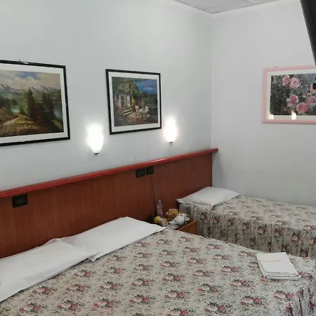 Modena Hotel Génova