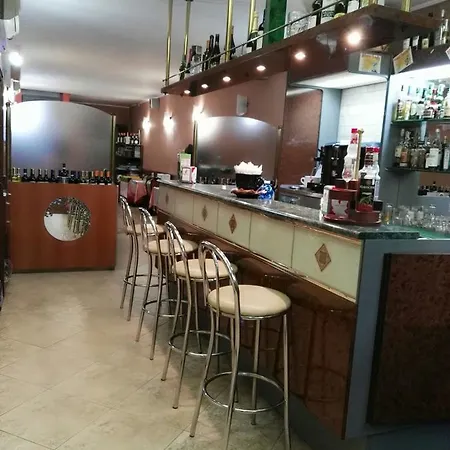 Modena Hotel