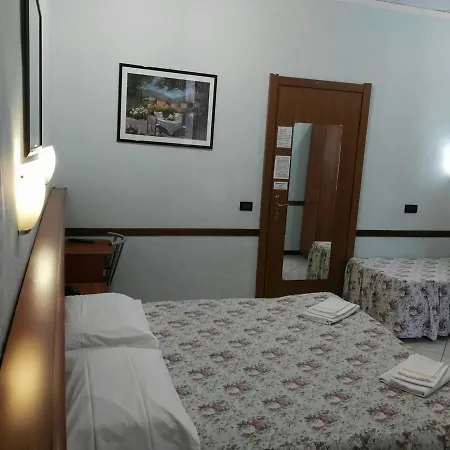 Modena Hotel
