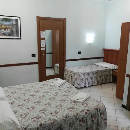Modena Hotel Génova