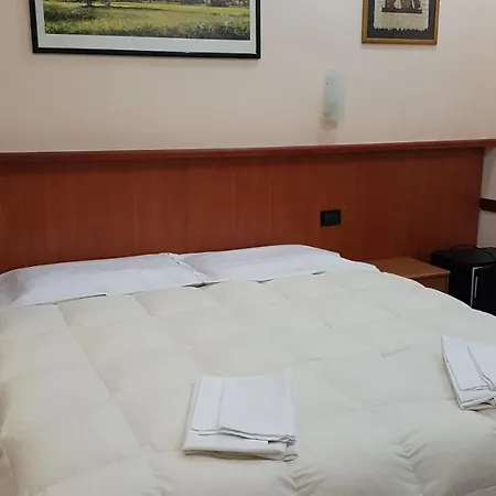 Modena Hotel Génova