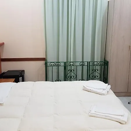 Modena Hotel Génova