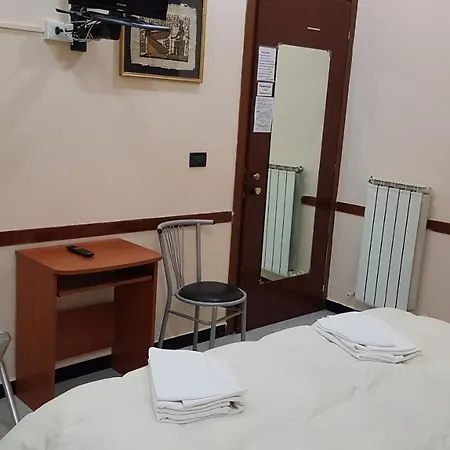 Modena Hotel Génova